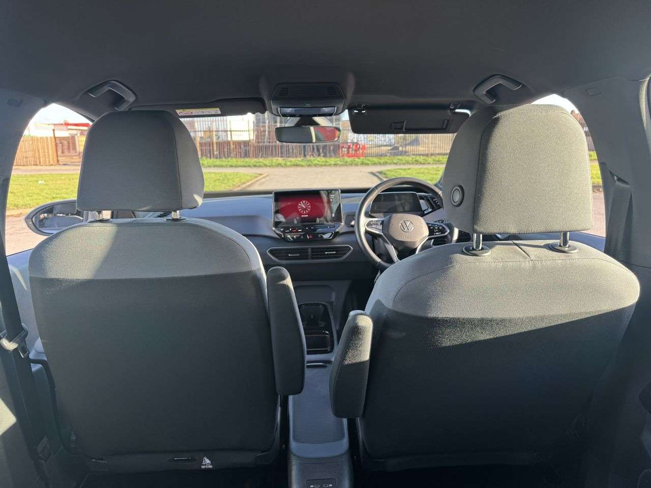 2022 VOLKSWAGEN ID.3 2022 VOLKSWAGEN ID.3