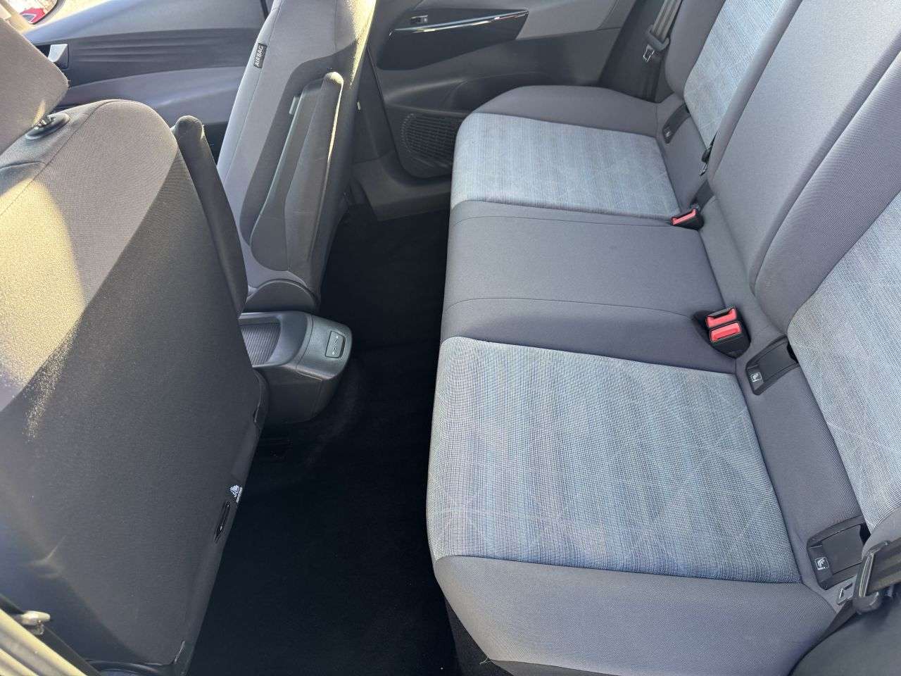 2022 VOLKSWAGEN ID.3 2022 VOLKSWAGEN ID.3