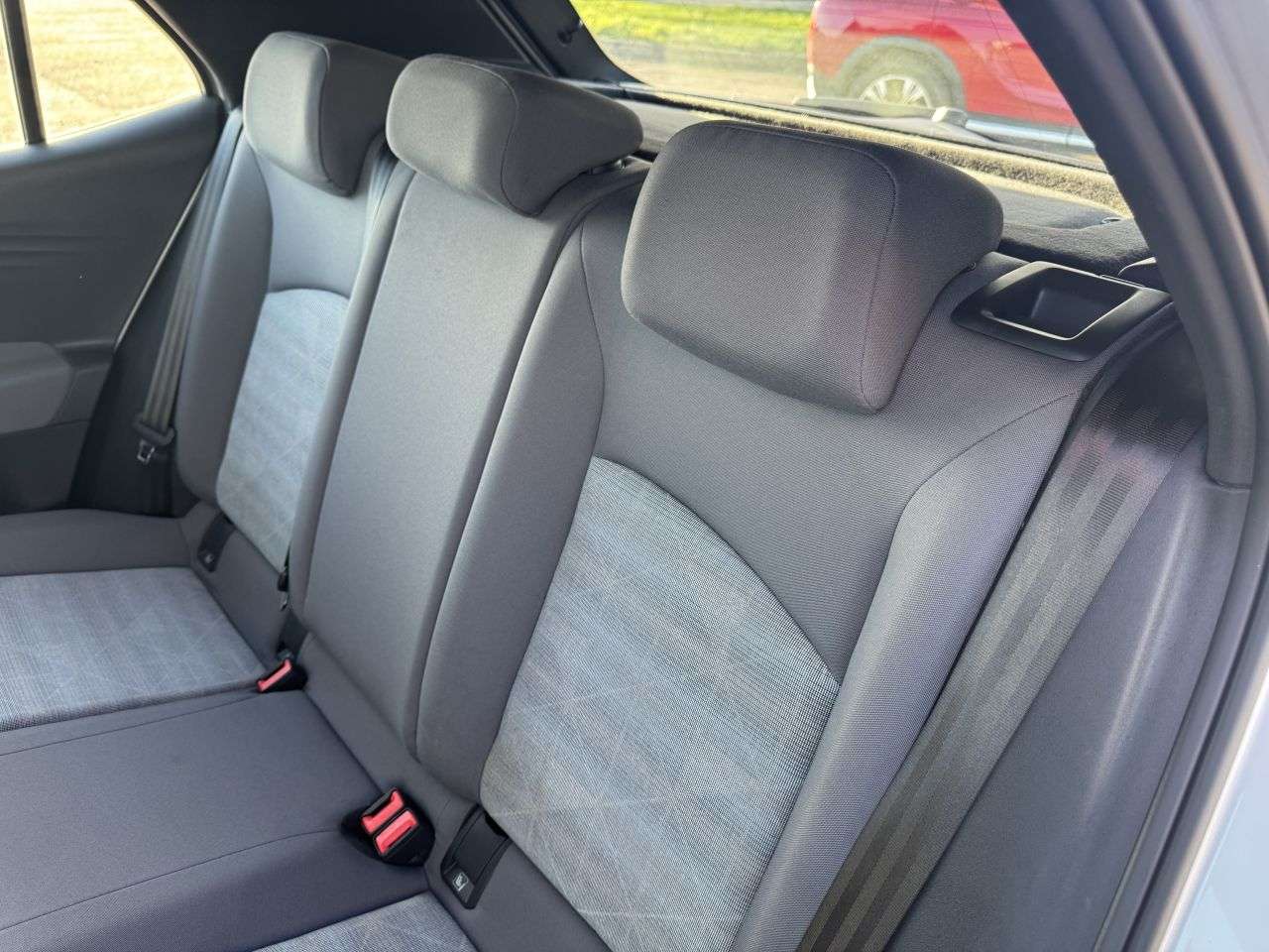 2022 VOLKSWAGEN ID.3 2022 VOLKSWAGEN ID.3