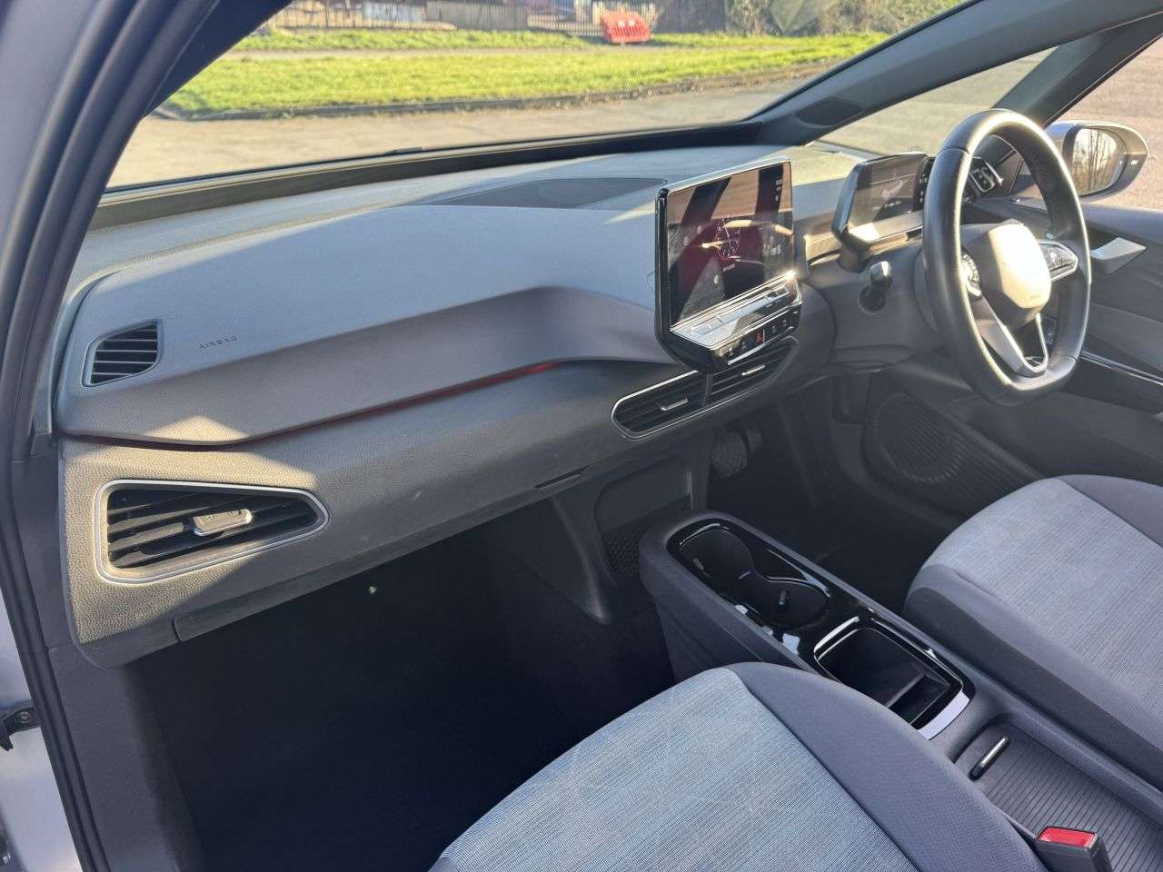 2022 VOLKSWAGEN ID.3 2022 VOLKSWAGEN ID.3