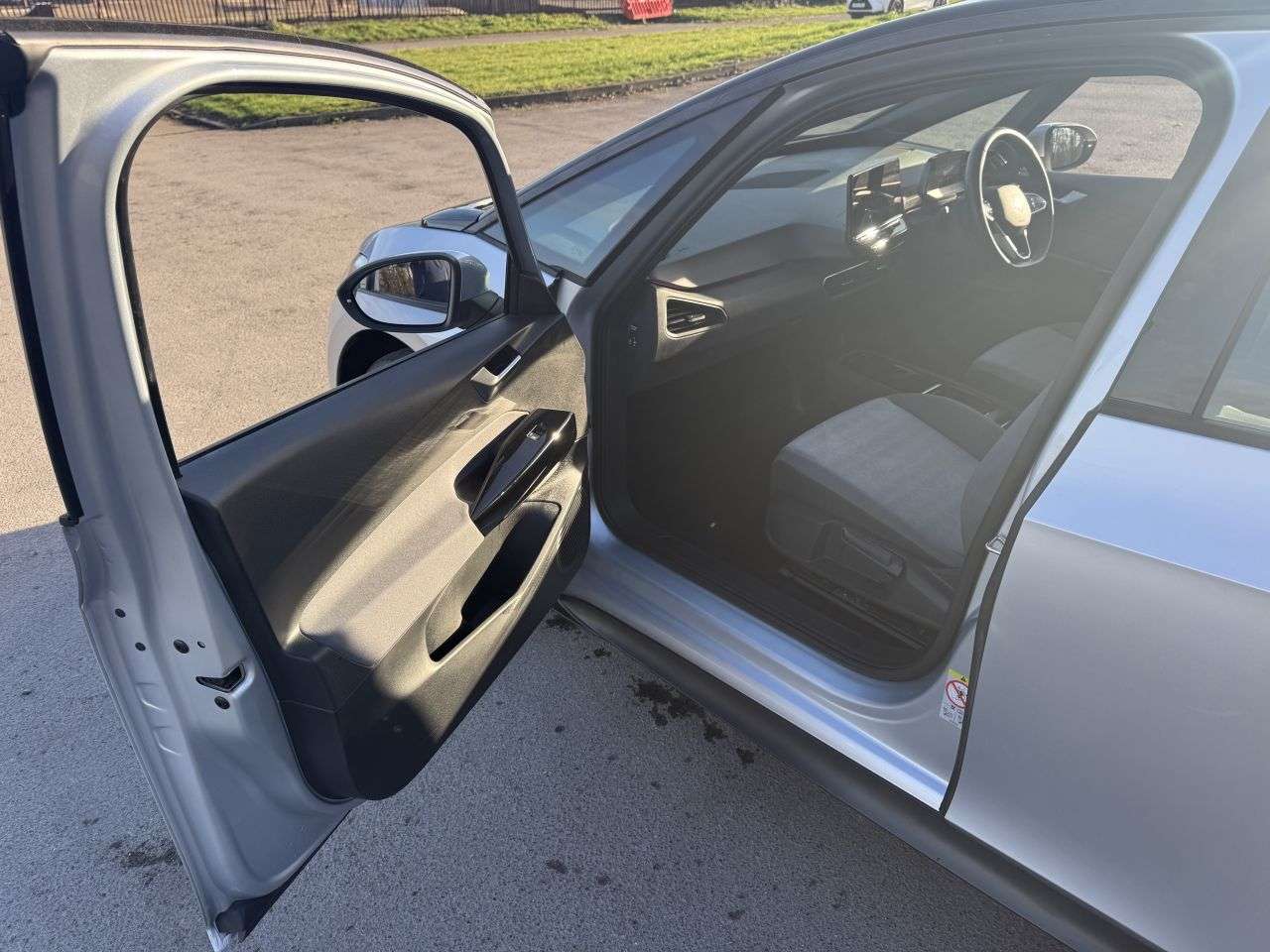 2022 VOLKSWAGEN ID.3 2022 VOLKSWAGEN ID.3