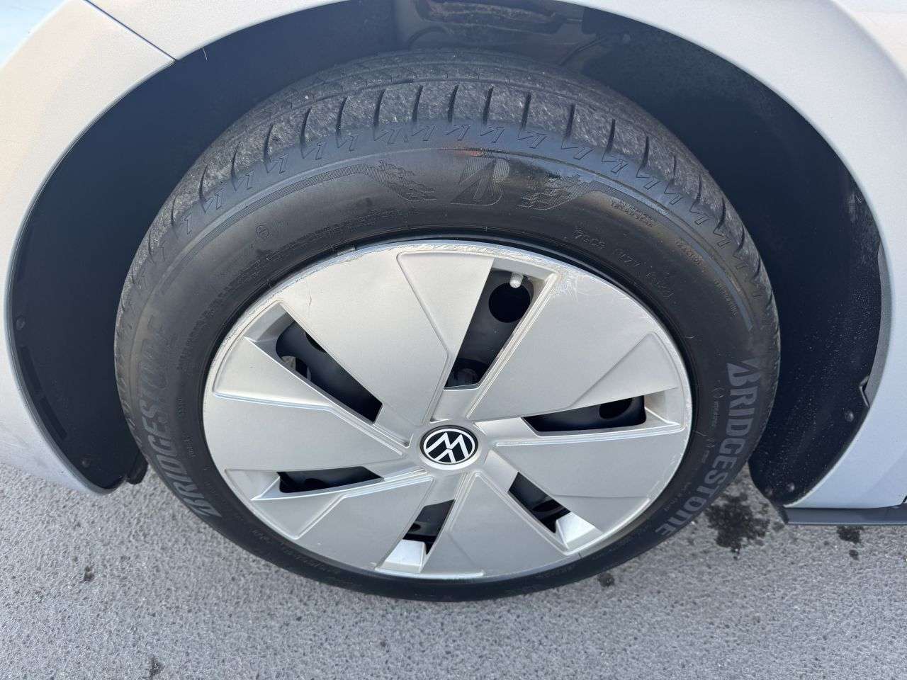 2022 VOLKSWAGEN ID.3 2022 VOLKSWAGEN ID.3