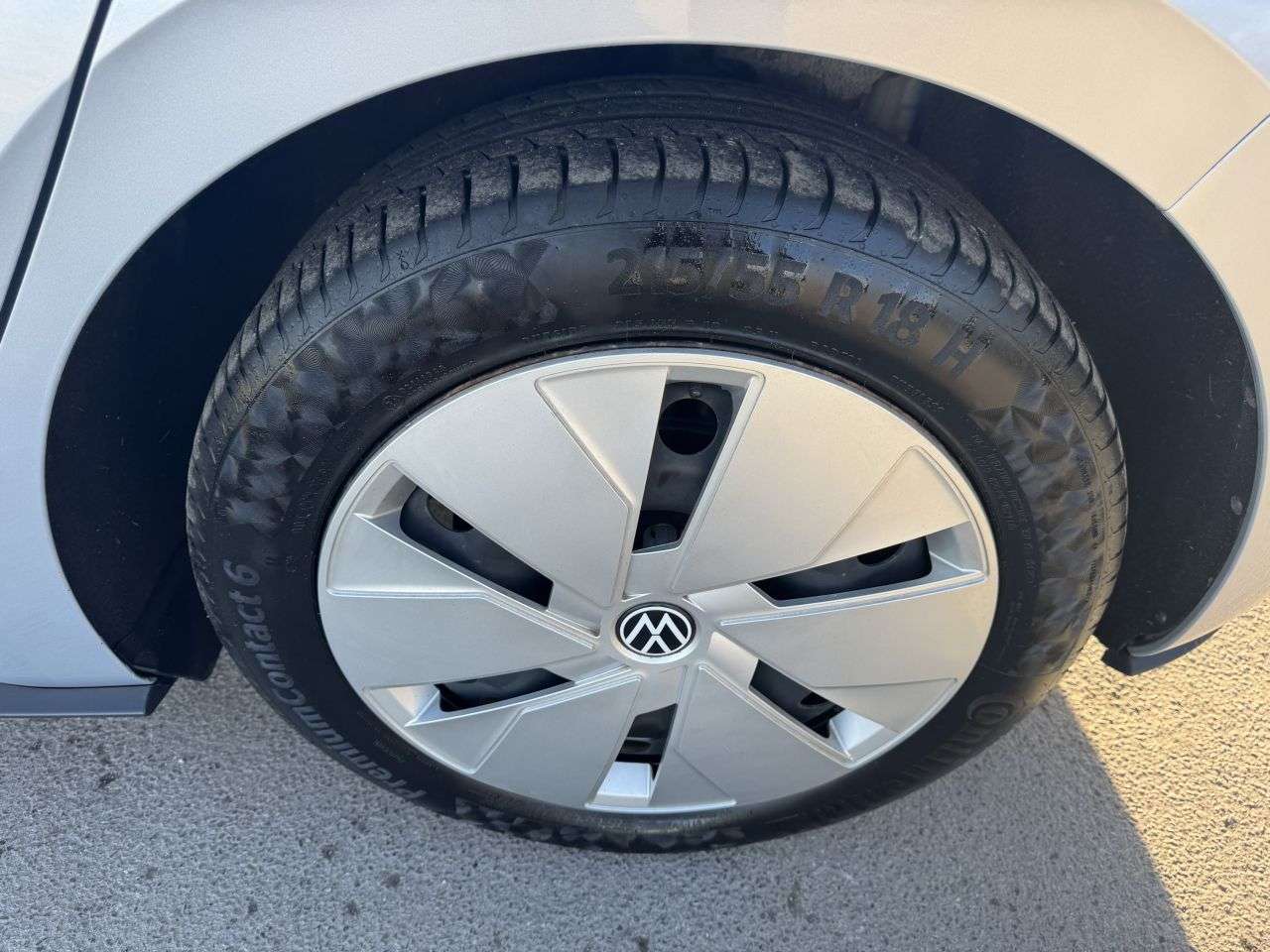 2022 VOLKSWAGEN ID.3 2022 VOLKSWAGEN ID.3