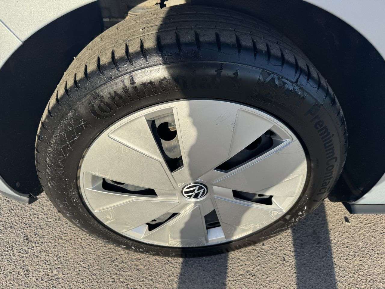 2022 VOLKSWAGEN ID.3 2022 VOLKSWAGEN ID.3