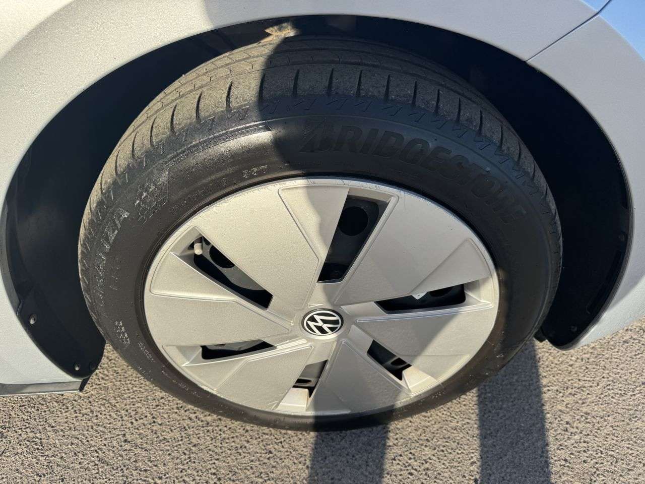 2022 VOLKSWAGEN ID.3 2022 VOLKSWAGEN ID.3