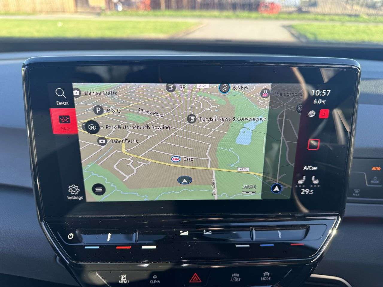 2022 VOLKSWAGEN ID.3 2022 VOLKSWAGEN ID.3