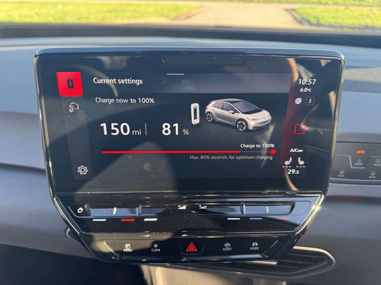 2022 VOLKSWAGEN ID.3 2022 VOLKSWAGEN ID.3