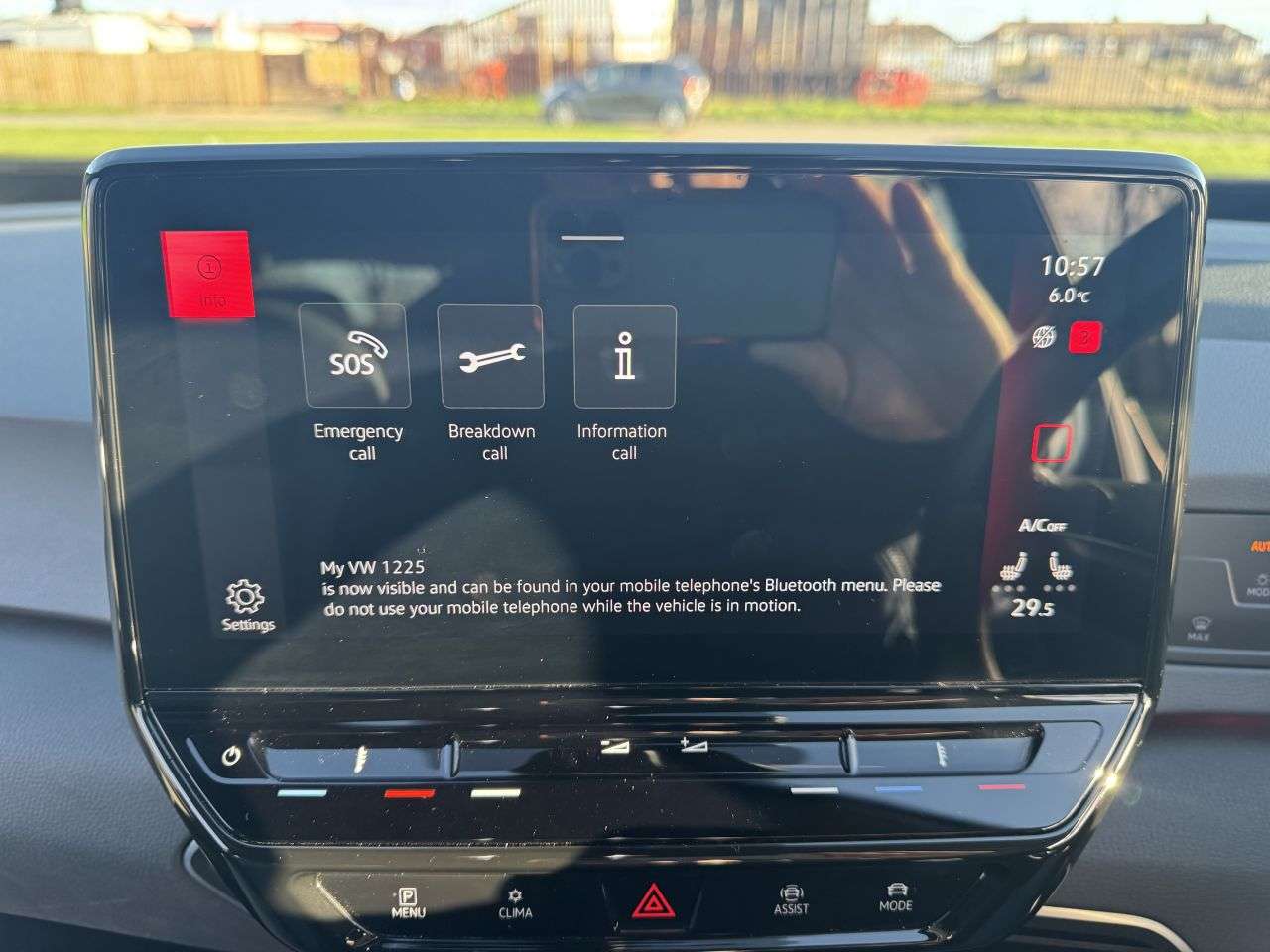 2022 VOLKSWAGEN ID.3 2022 VOLKSWAGEN ID.3