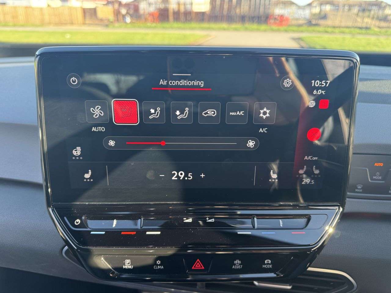 2022 VOLKSWAGEN ID.3 2022 VOLKSWAGEN ID.3