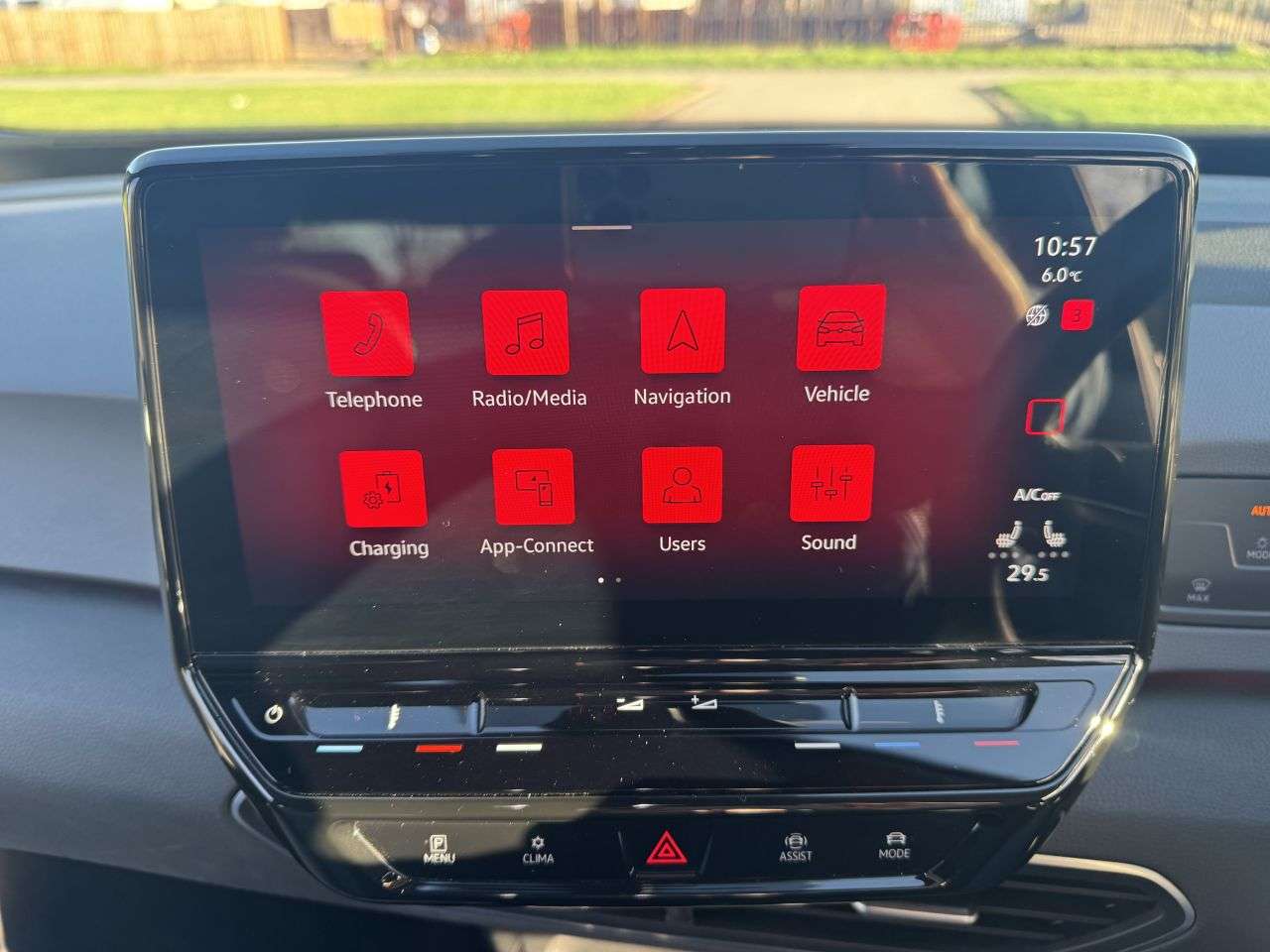 2022 VOLKSWAGEN ID.3 2022 VOLKSWAGEN ID.3