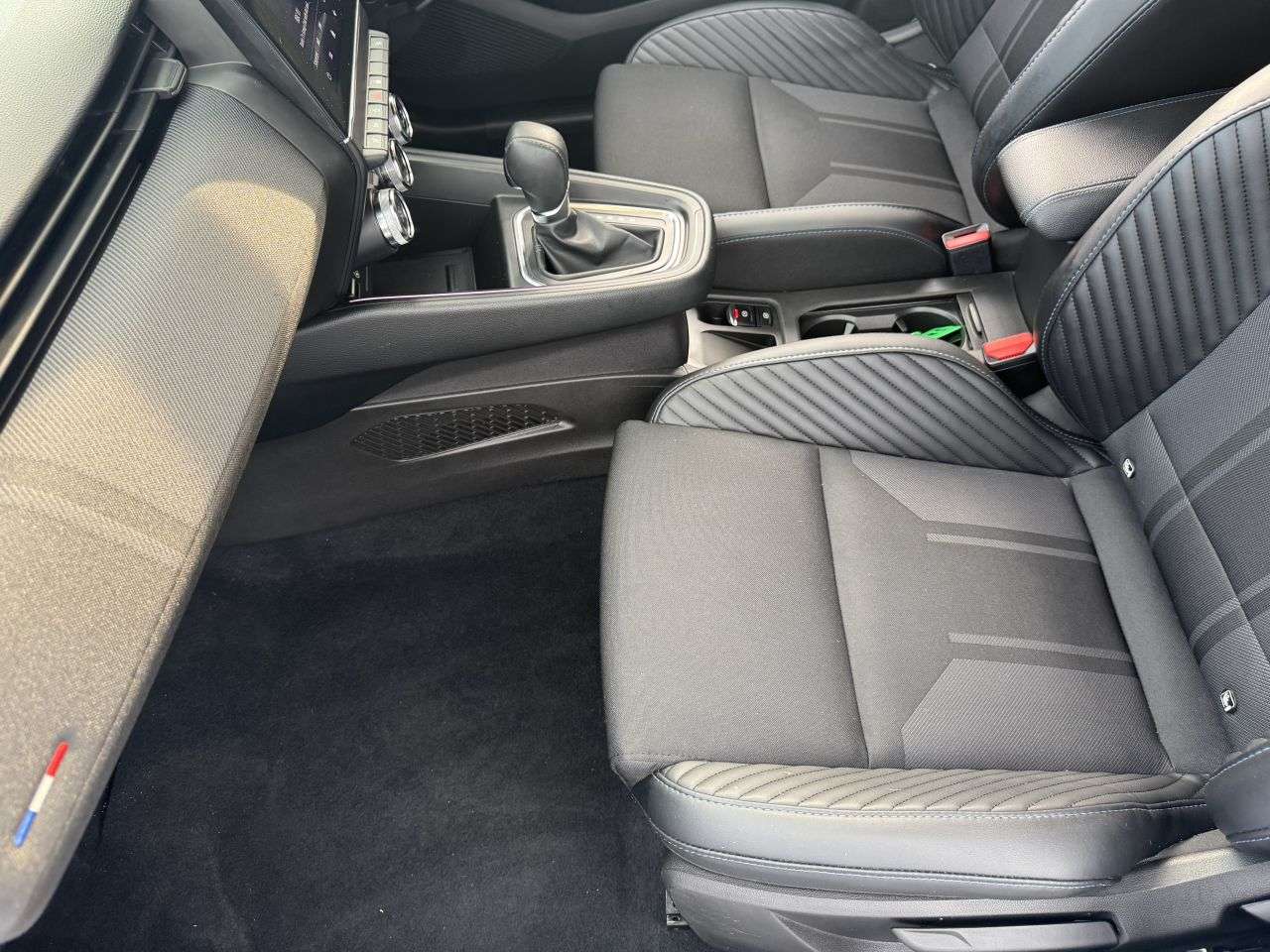 2024 RENAULT CLIO 2024 RENAULT CLIO