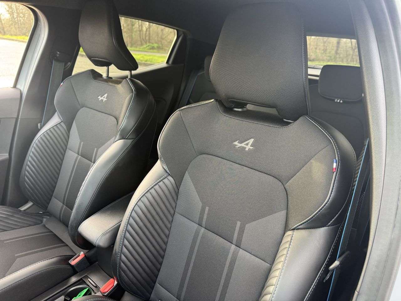 2024 RENAULT CLIO 2024 RENAULT CLIO