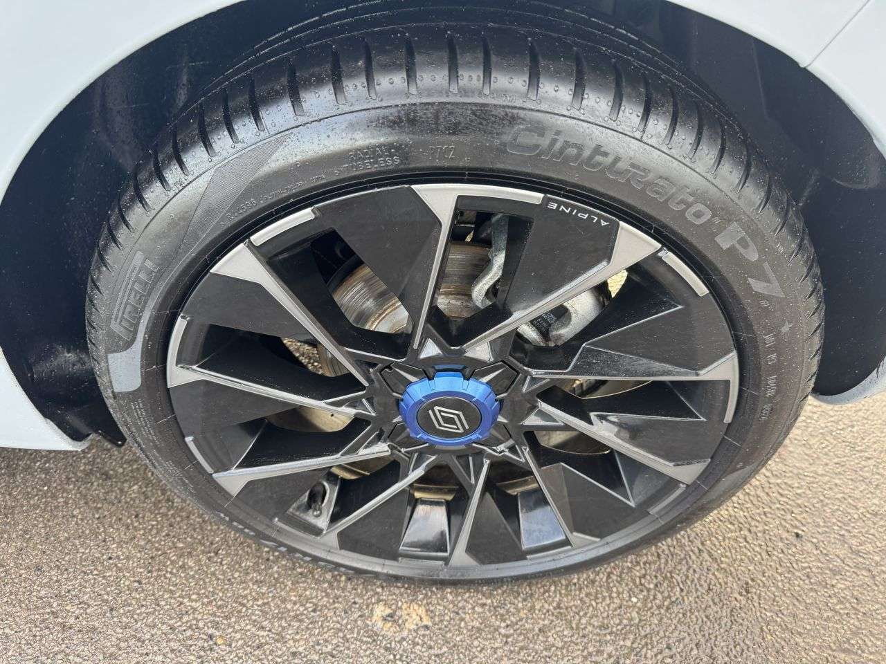 2024 RENAULT CLIO 2024 RENAULT CLIO