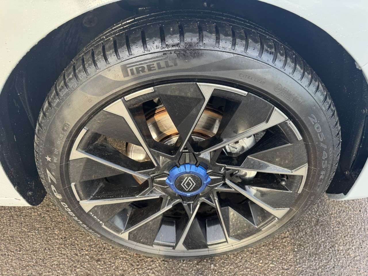 2024 RENAULT CLIO 2024 RENAULT CLIO