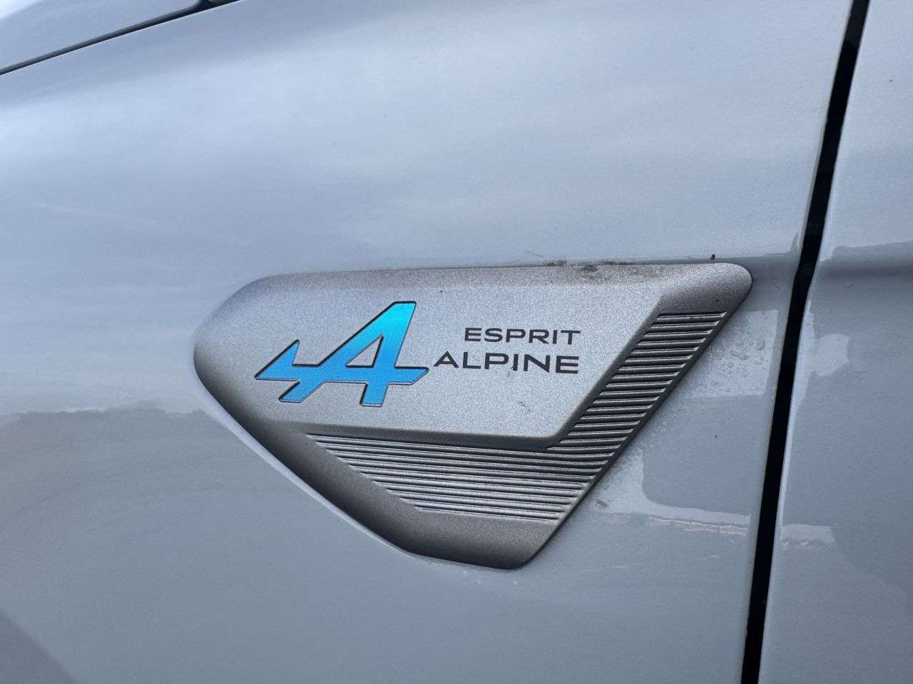 2024 RENAULT CLIO 2024 RENAULT CLIO