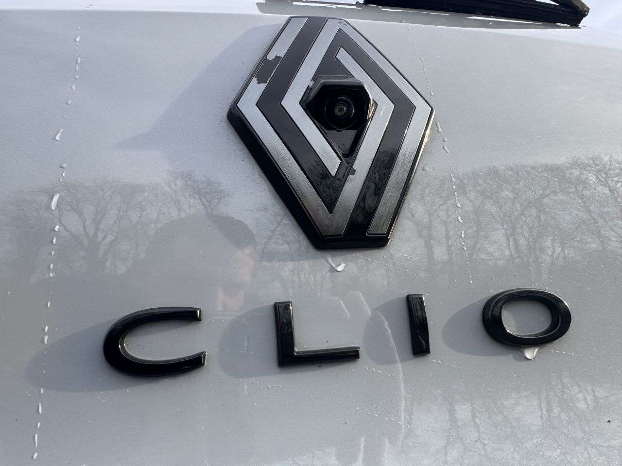 2024 RENAULT CLIO 2024 RENAULT CLIO