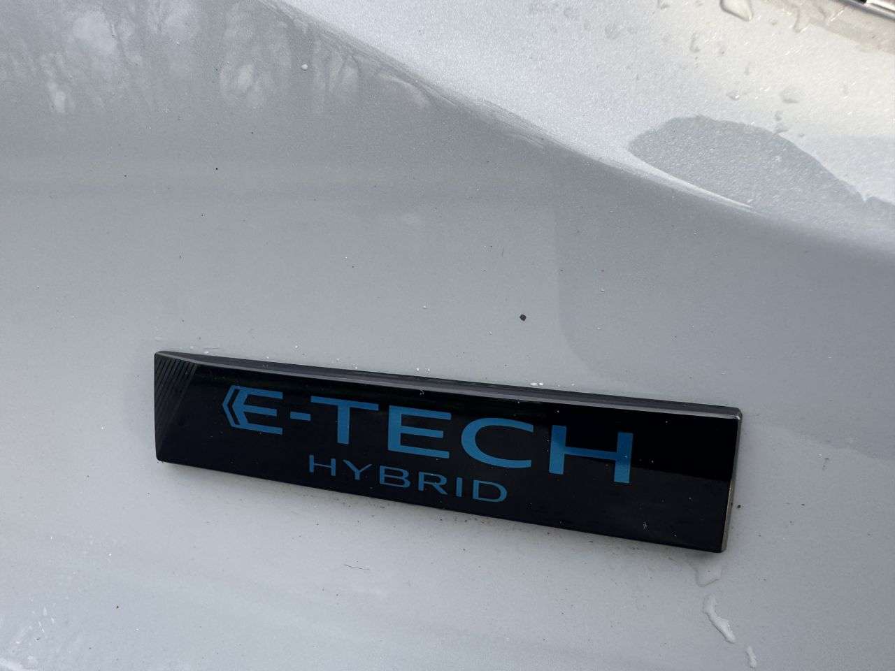 2024 RENAULT CLIO 2024 RENAULT CLIO