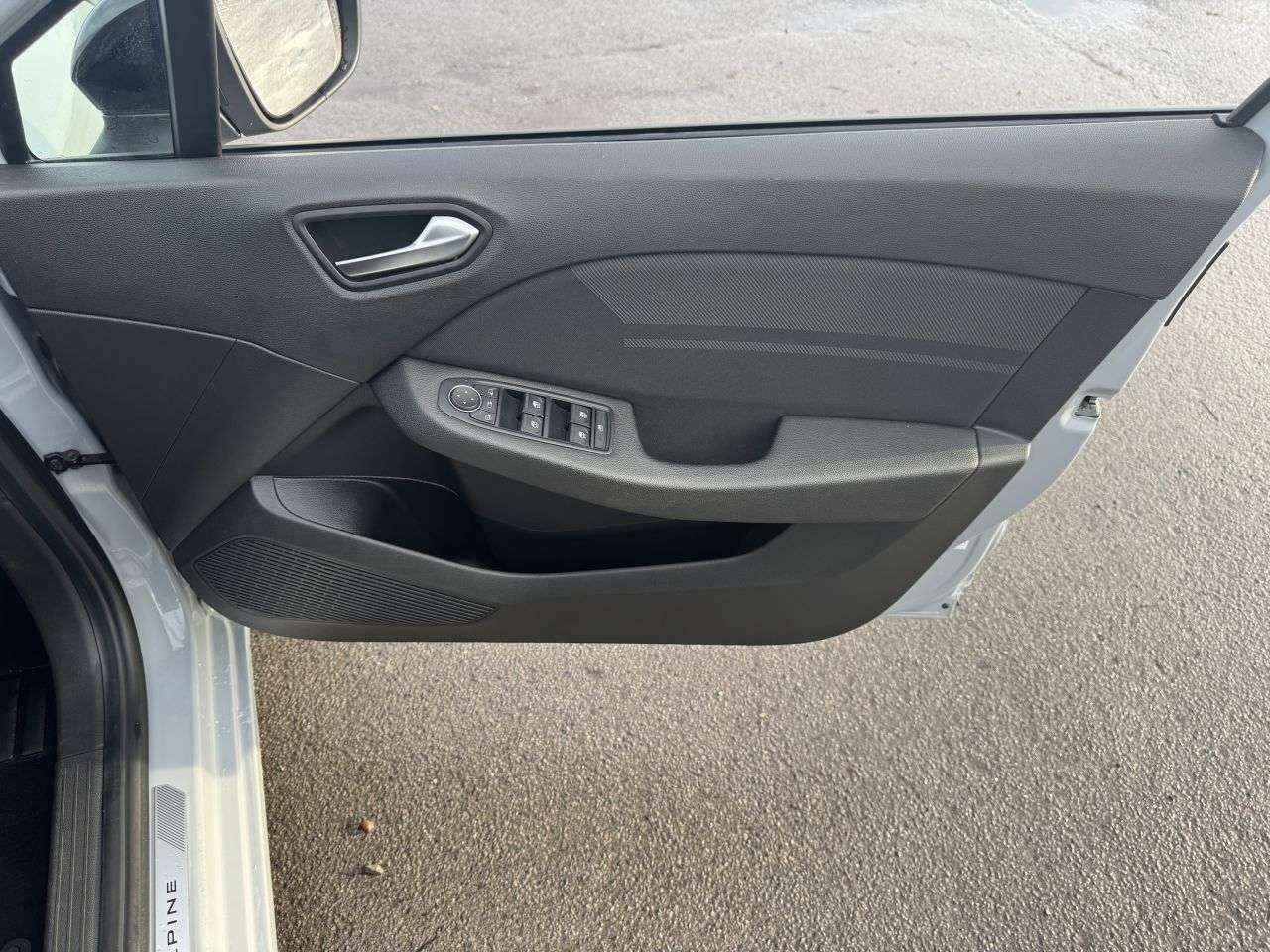 2024 RENAULT CLIO 2024 RENAULT CLIO