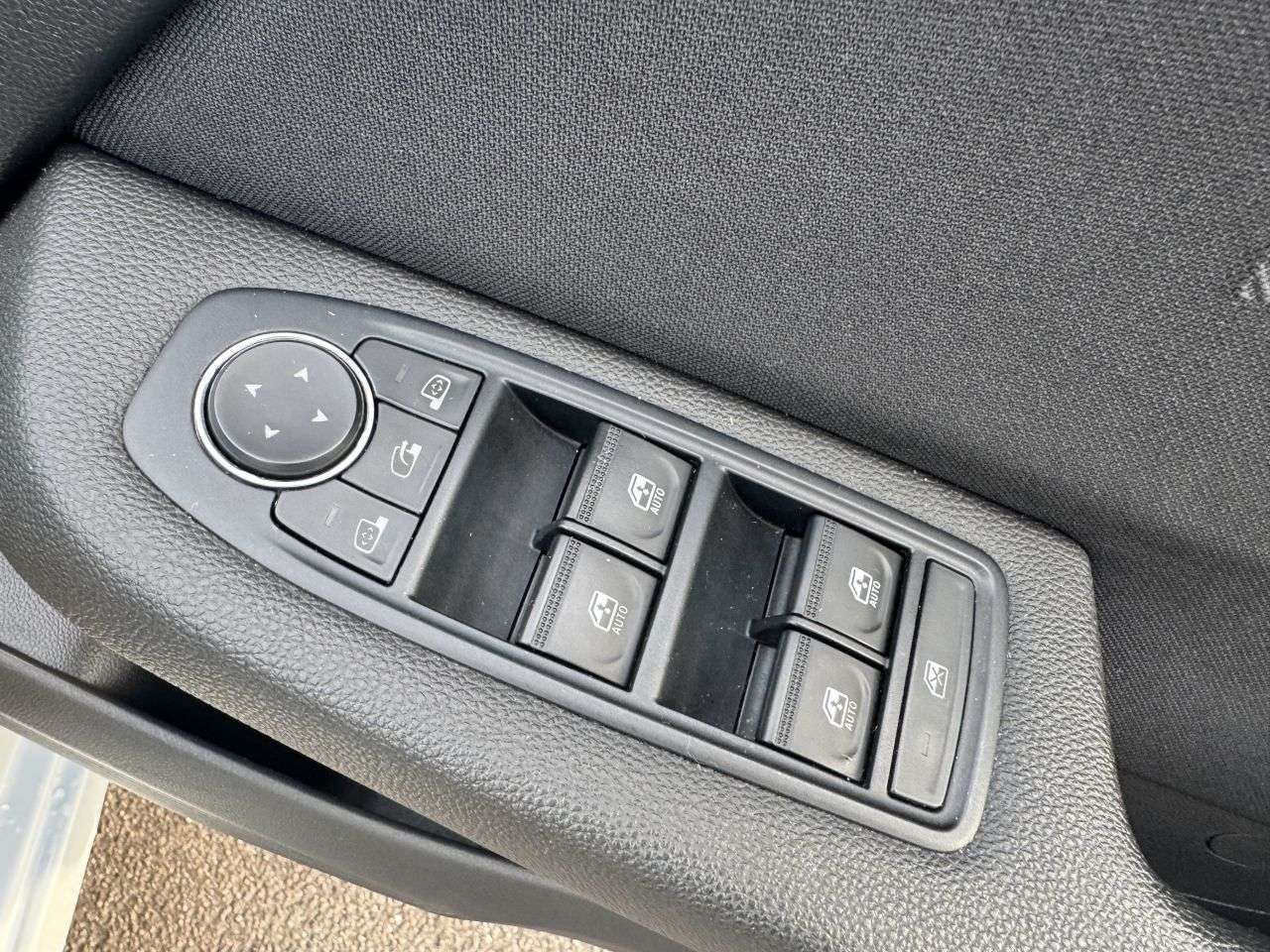 2024 RENAULT CLIO 2024 RENAULT CLIO