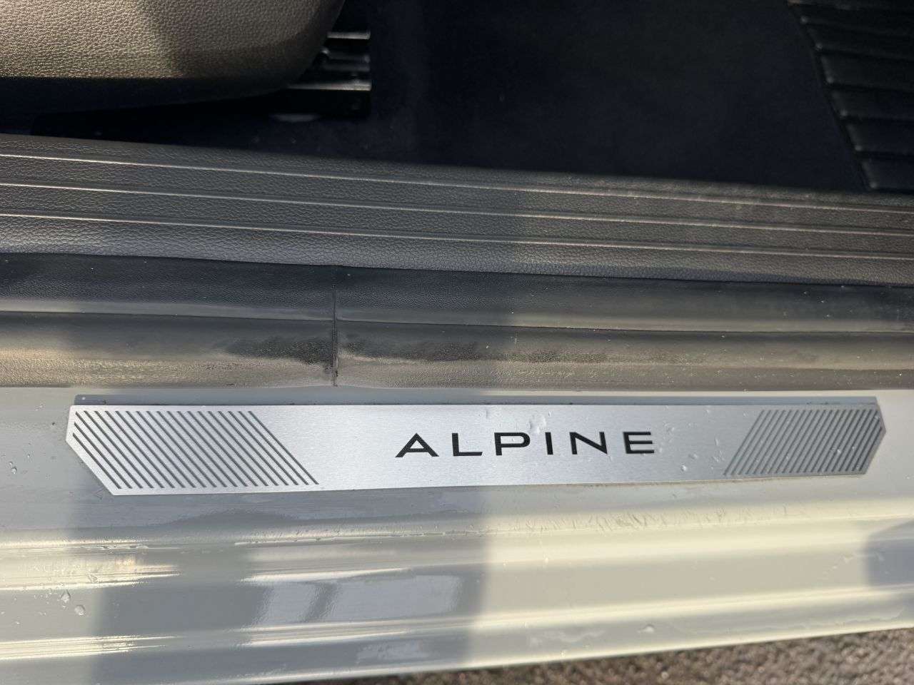 2024 RENAULT CLIO 2024 RENAULT CLIO