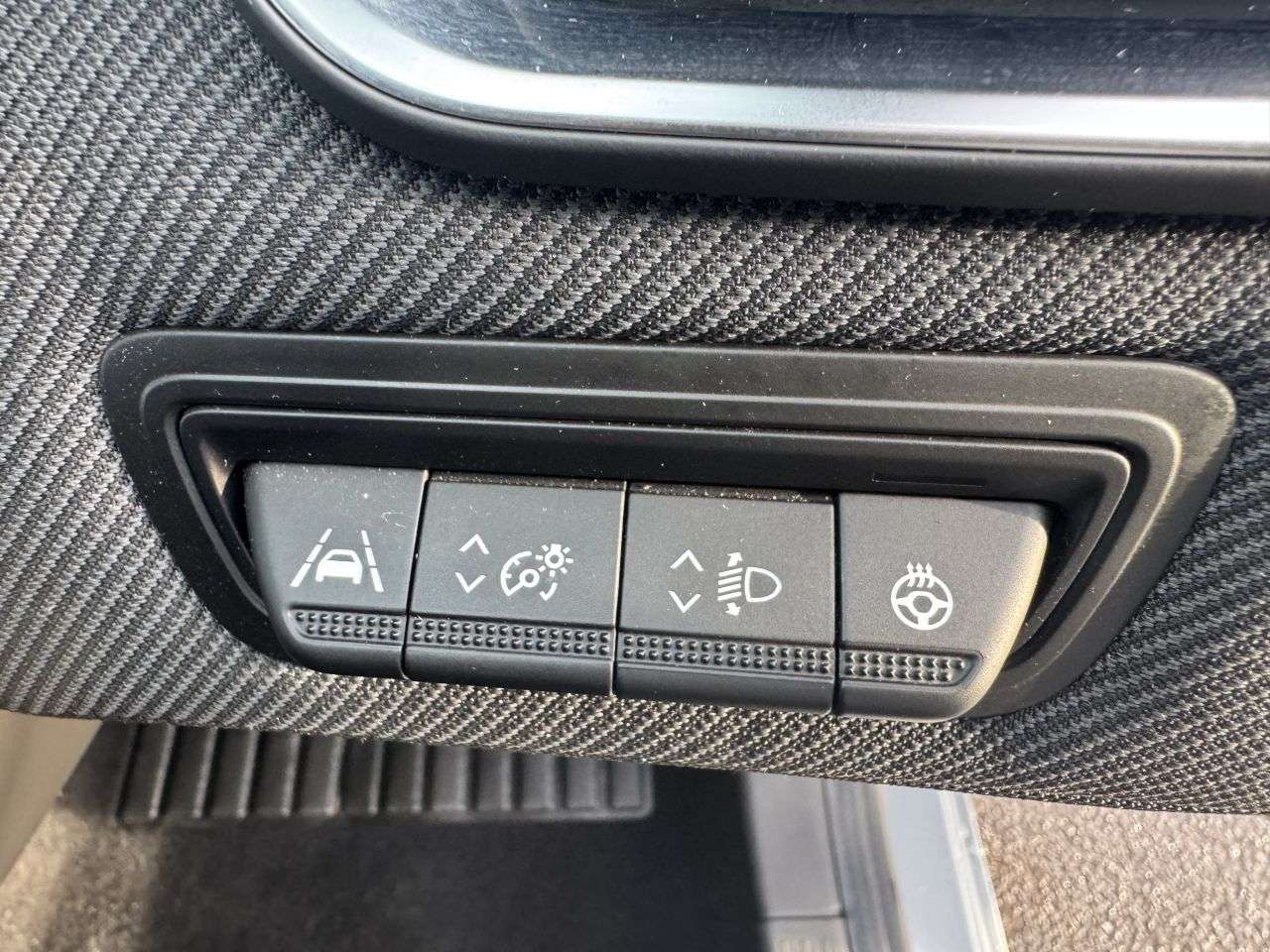 2024 RENAULT CLIO 2024 RENAULT CLIO