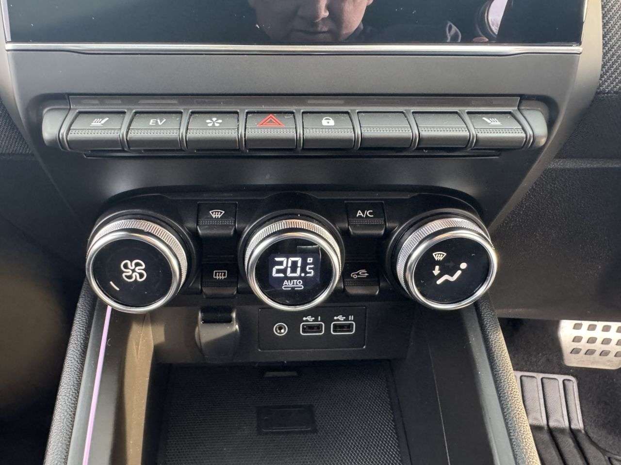 2024 RENAULT CLIO 2024 RENAULT CLIO