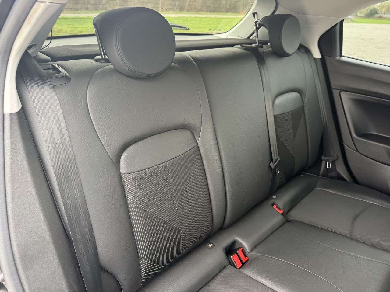 2019 FIAT 500X 2019 FIAT 500X