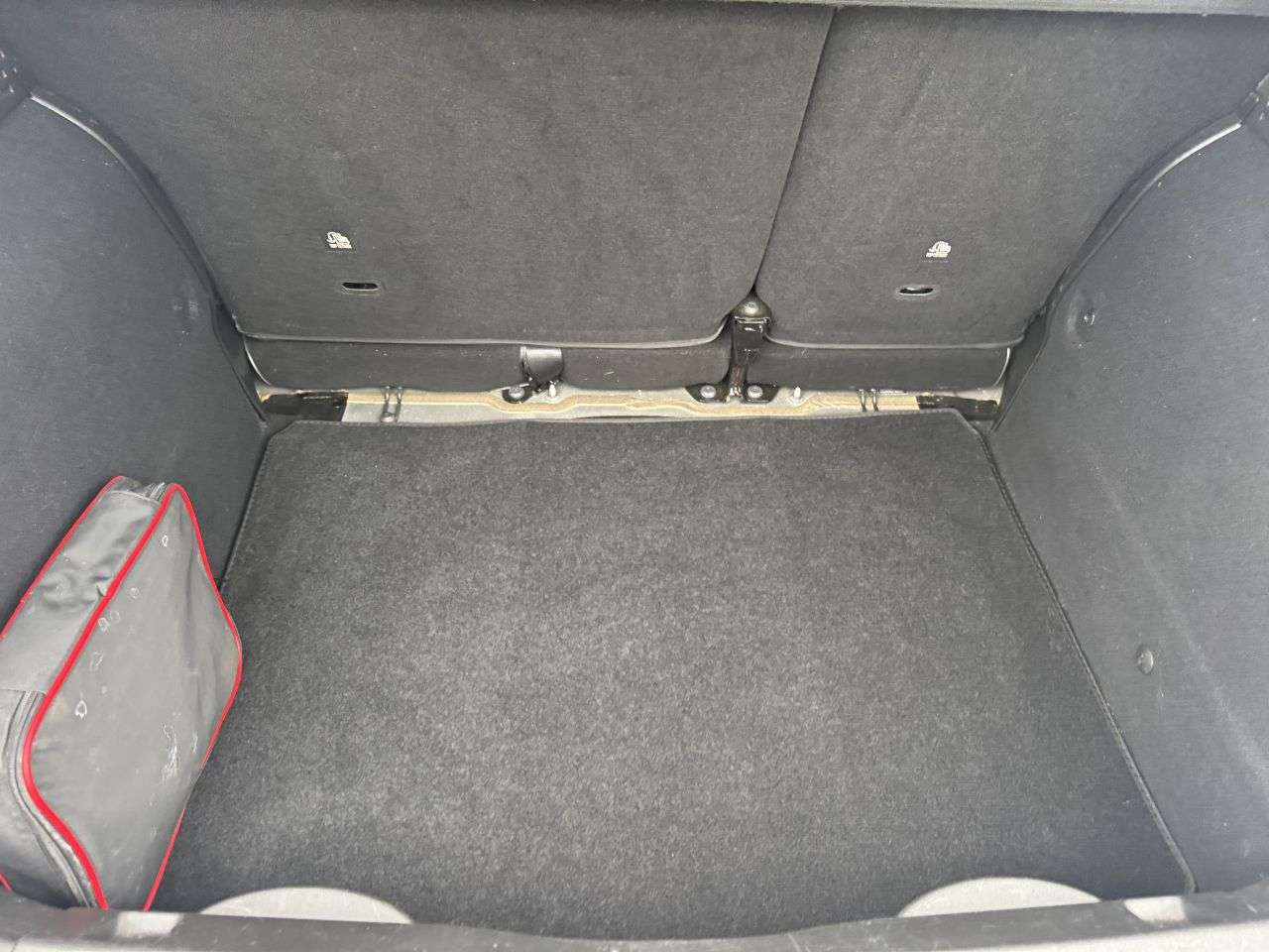 2019 FIAT 500X 2019 FIAT 500X