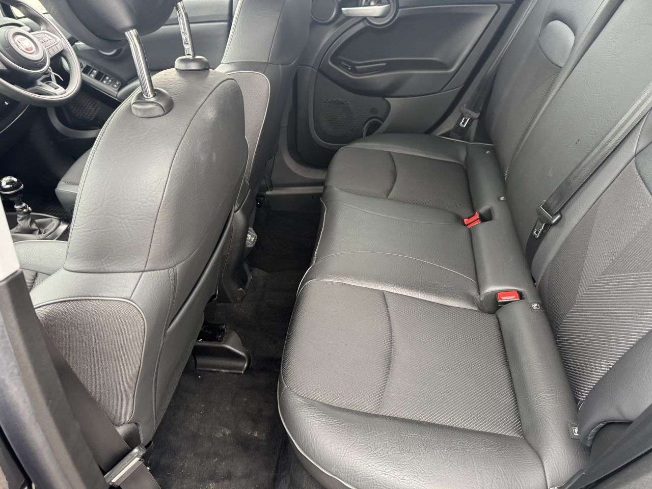 2019 FIAT 500X 2019 FIAT 500X