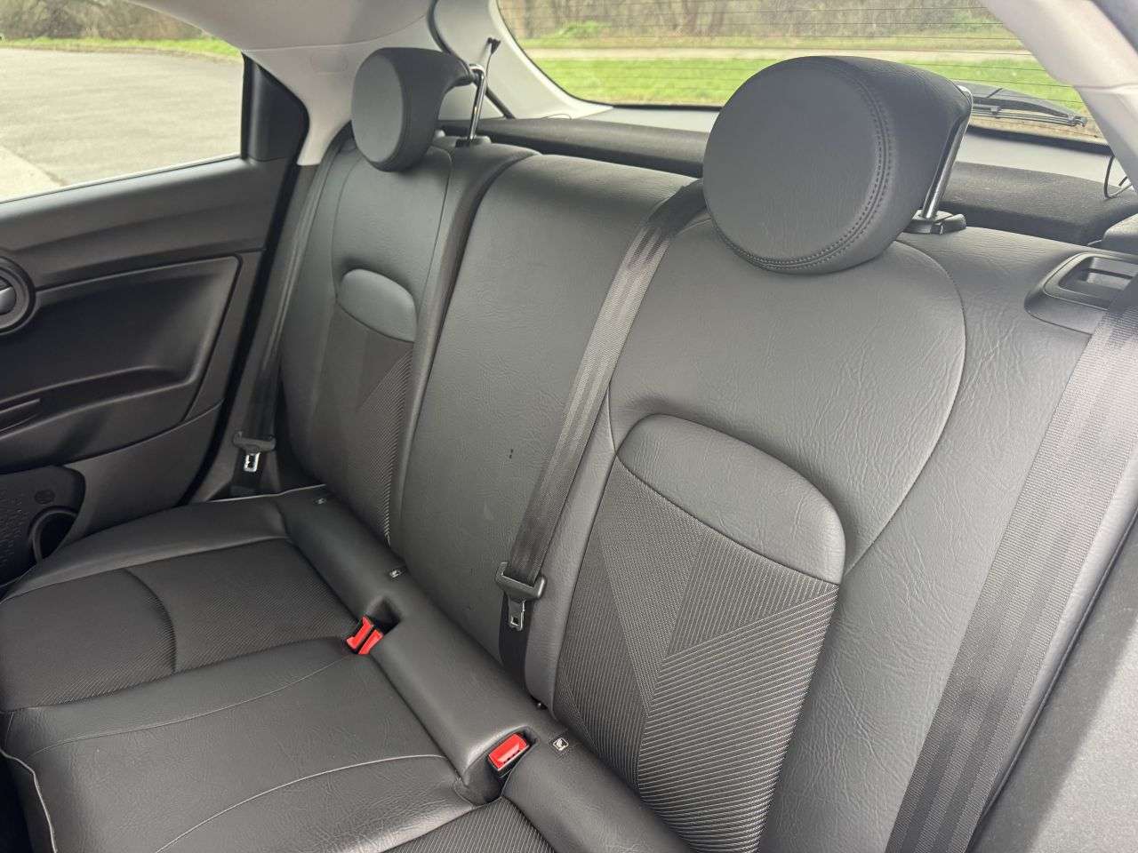 2019 FIAT 500X 2019 FIAT 500X