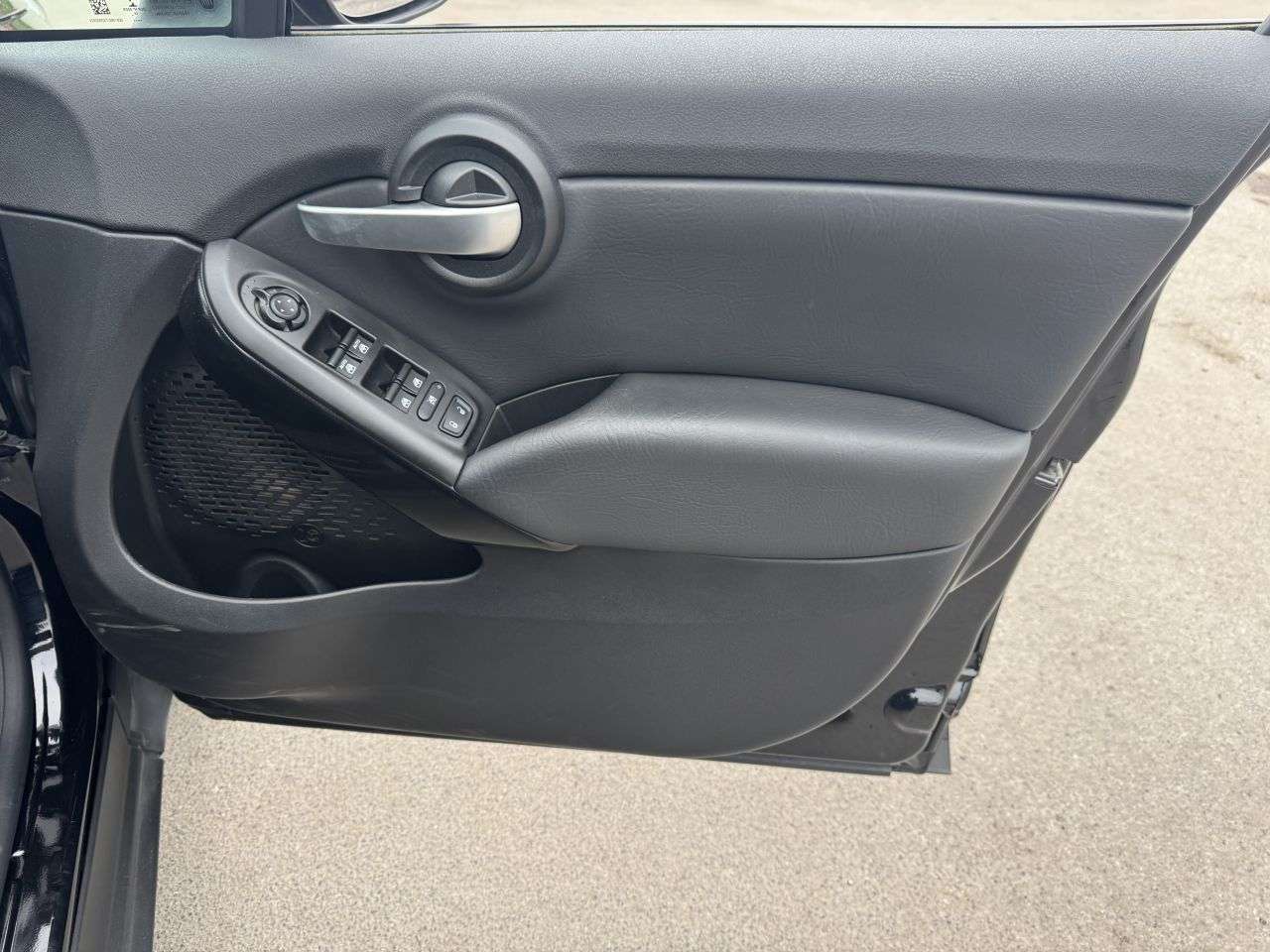 2019 FIAT 500X 2019 FIAT 500X