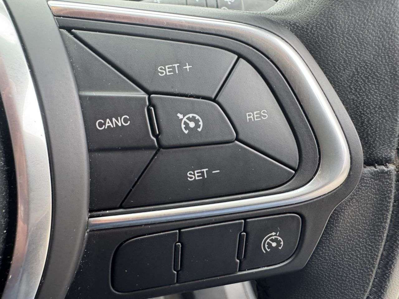 2019 FIAT 500X 2019 FIAT 500X