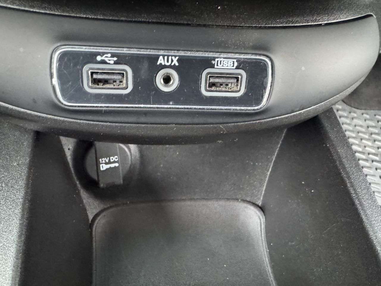 2019 FIAT 500X 2019 FIAT 500X