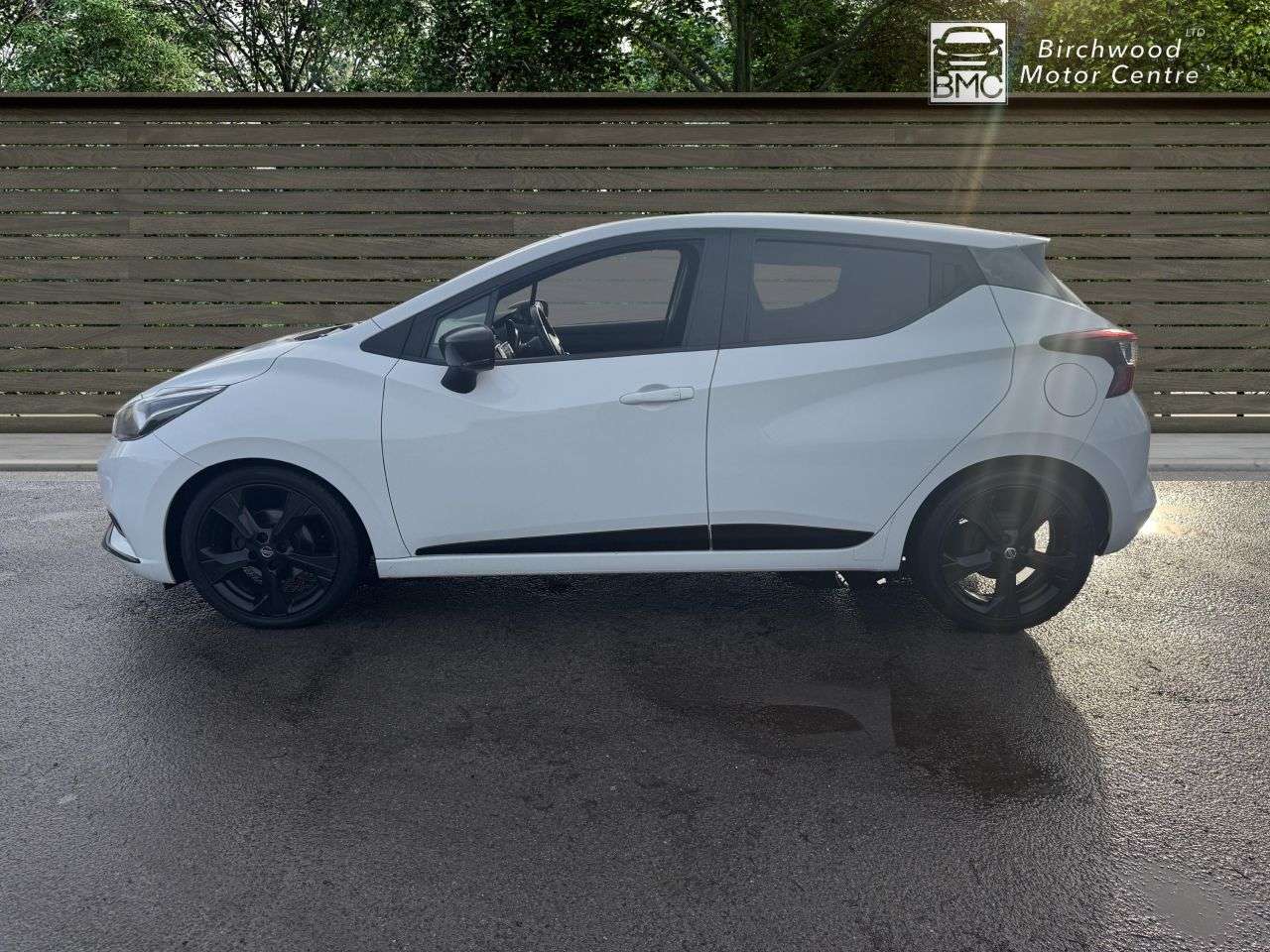 A 2019 NISSAN MICRA 1.0 DIG-T N-Sport Hatchback 5dr Petrol Manual Euro 6 (s/s) (117 ps) SERVICE A 2019 NISSAN MICRA 1.0 DIG-T N-Sport Hatchback 5dr Petrol Manual Euro 6 (s/s) (117 ps) SERVICE