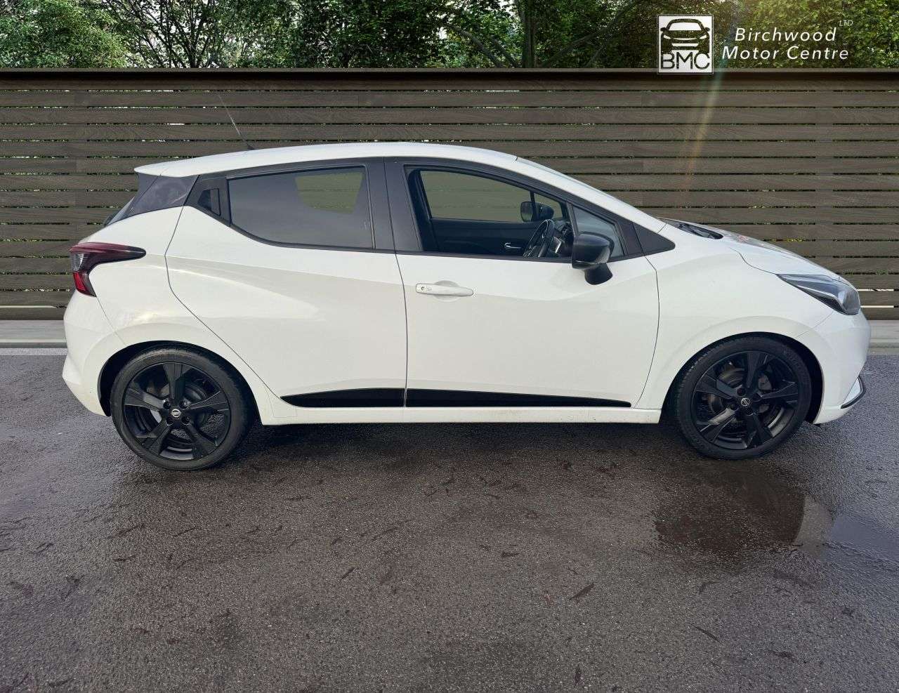2019 NISSAN MICRA 2019 NISSAN MICRA
