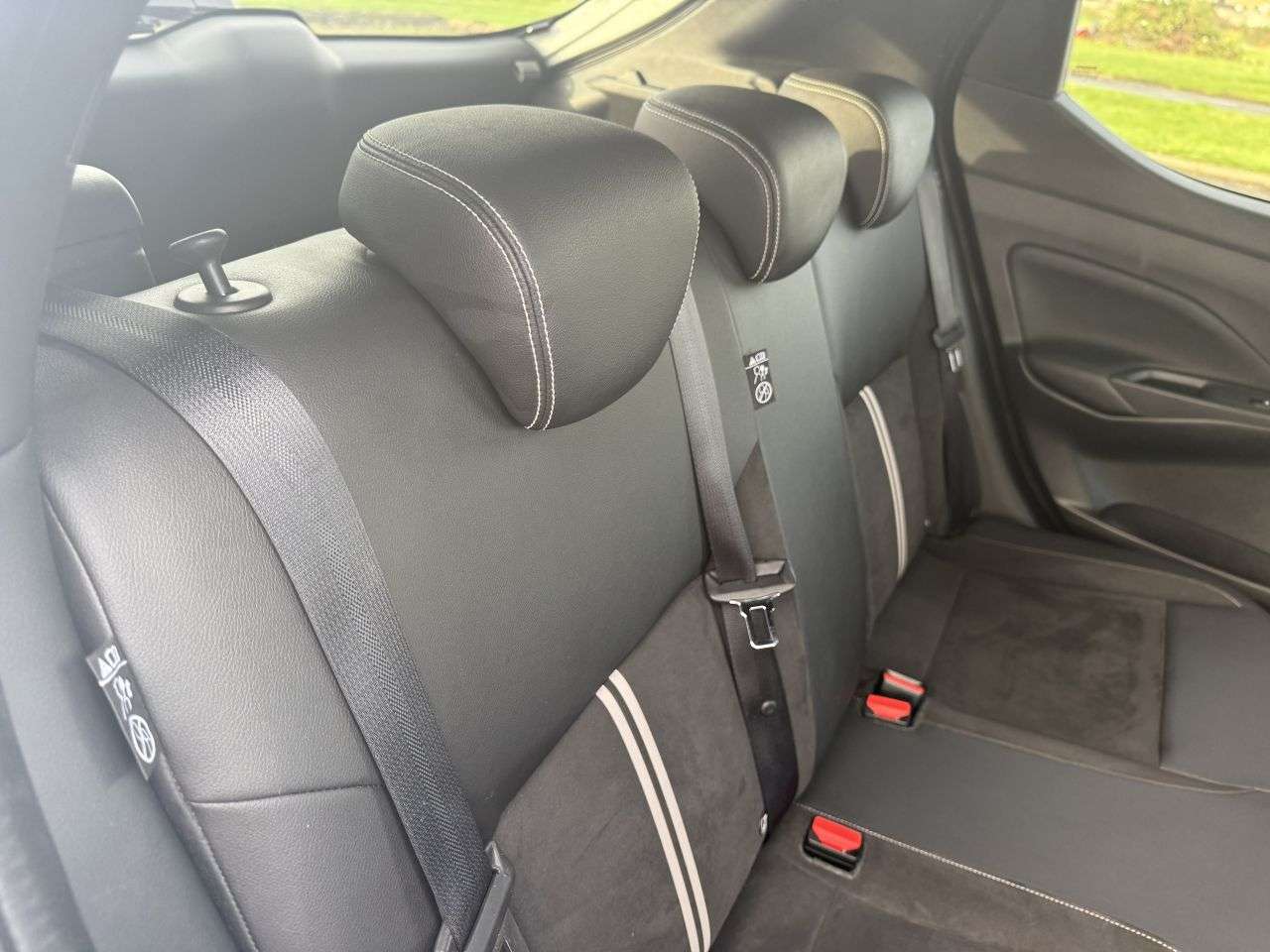 2019 NISSAN MICRA 2019 NISSAN MICRA