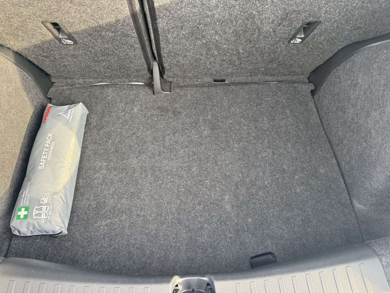 2019 NISSAN MICRA 2019 NISSAN MICRA