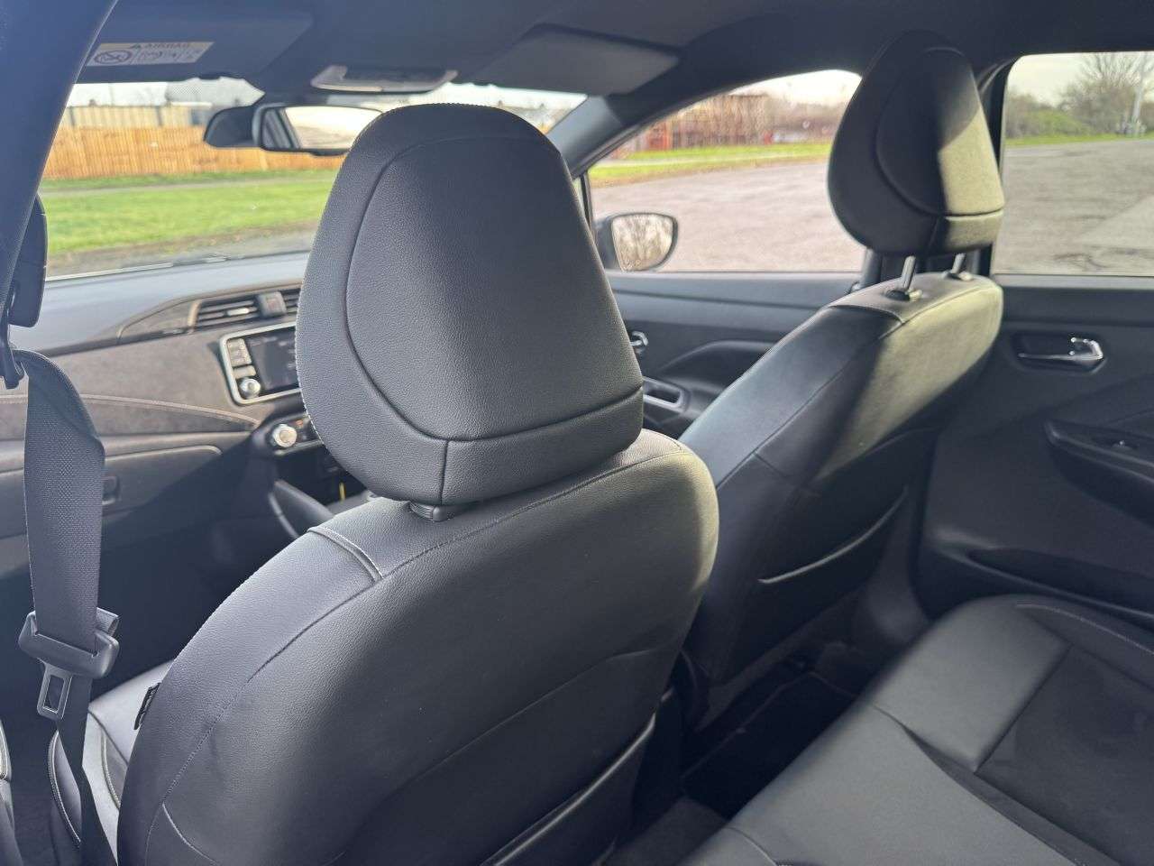 2019 NISSAN MICRA 2019 NISSAN MICRA