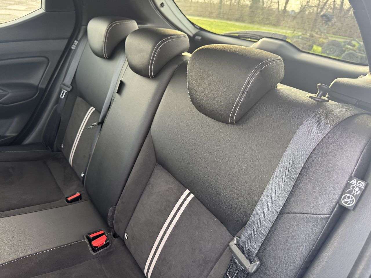 2019 NISSAN MICRA 2019 NISSAN MICRA