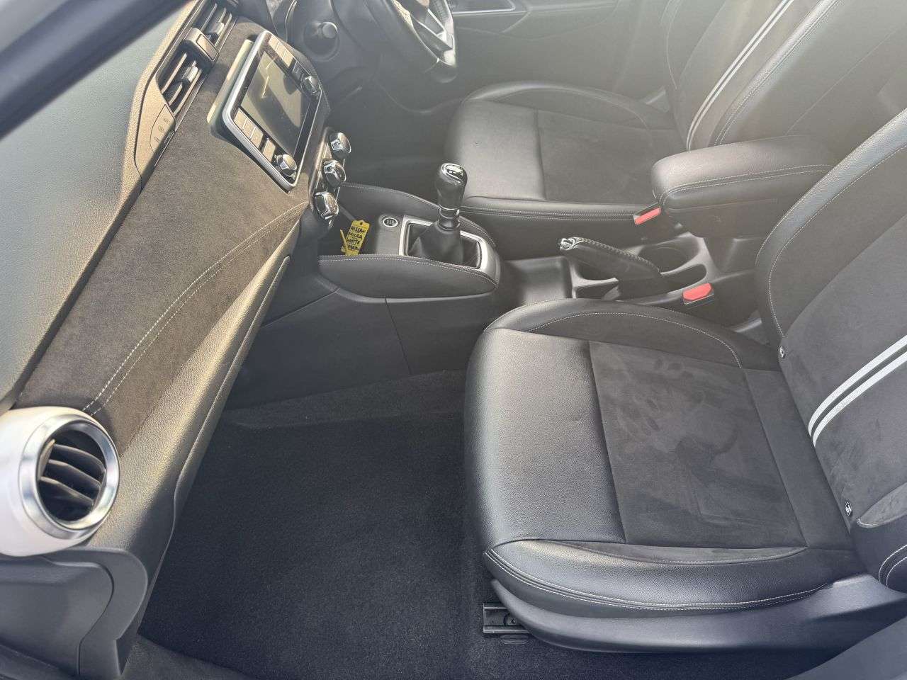 2019 NISSAN MICRA 2019 NISSAN MICRA