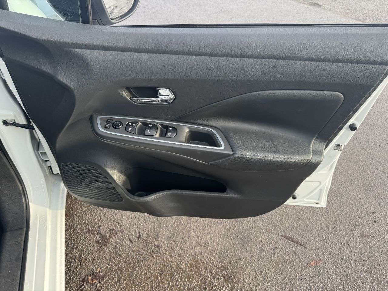 2019 NISSAN MICRA 2019 NISSAN MICRA