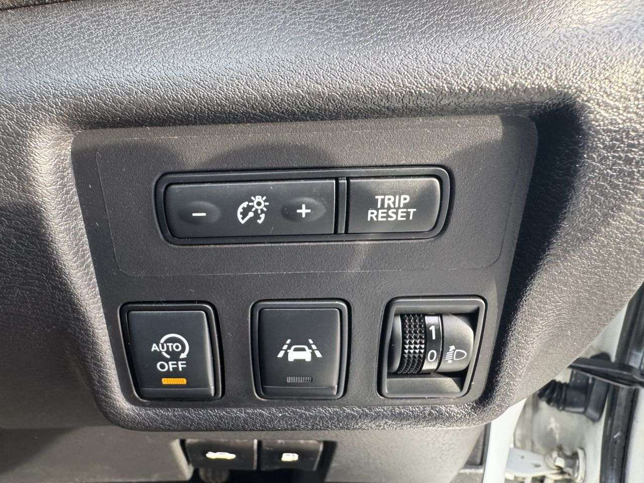 2019 NISSAN MICRA 2019 NISSAN MICRA