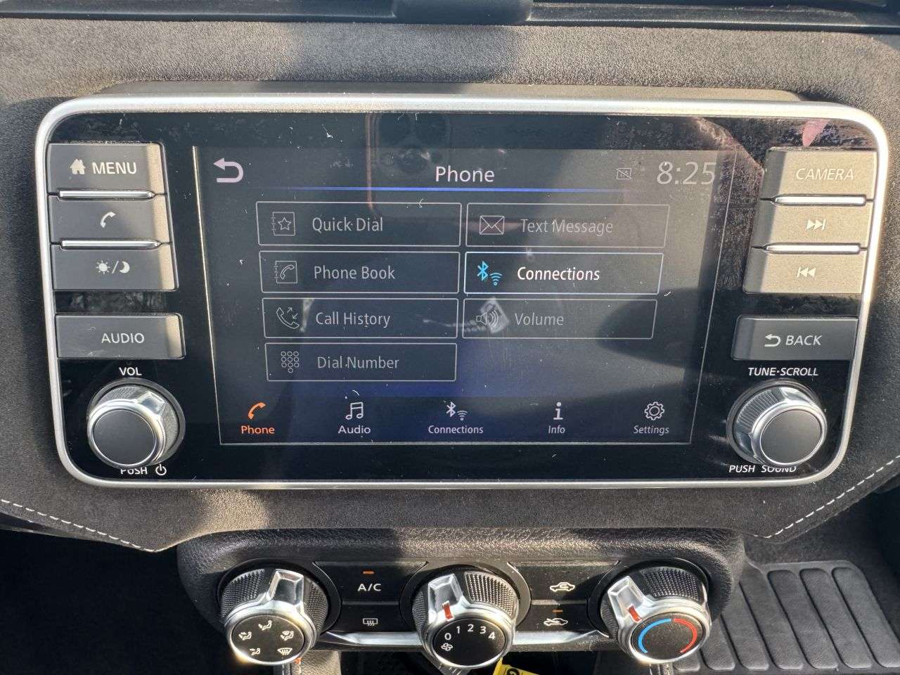 2019 NISSAN MICRA 2019 NISSAN MICRA