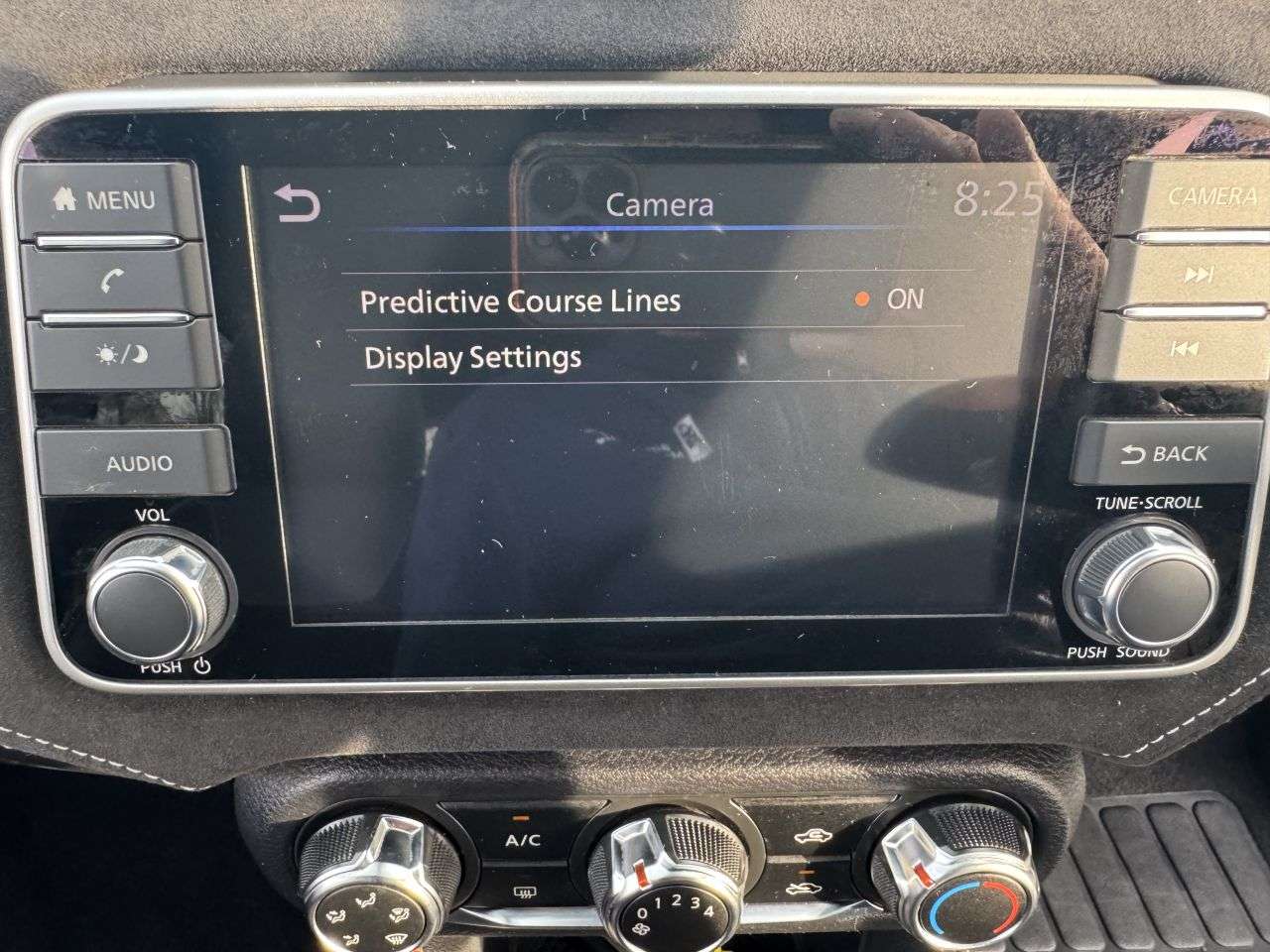 2019 NISSAN MICRA 2019 NISSAN MICRA