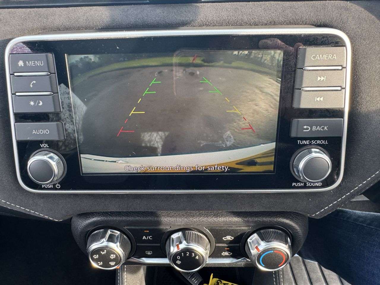 2019 NISSAN MICRA 2019 NISSAN MICRA