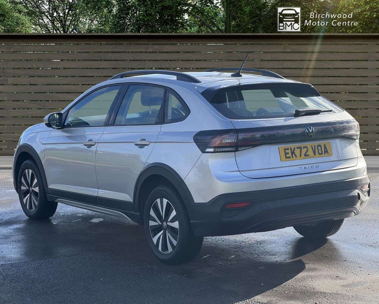 2022 VOLKSWAGEN TAIGO 2022 VOLKSWAGEN TAIGO