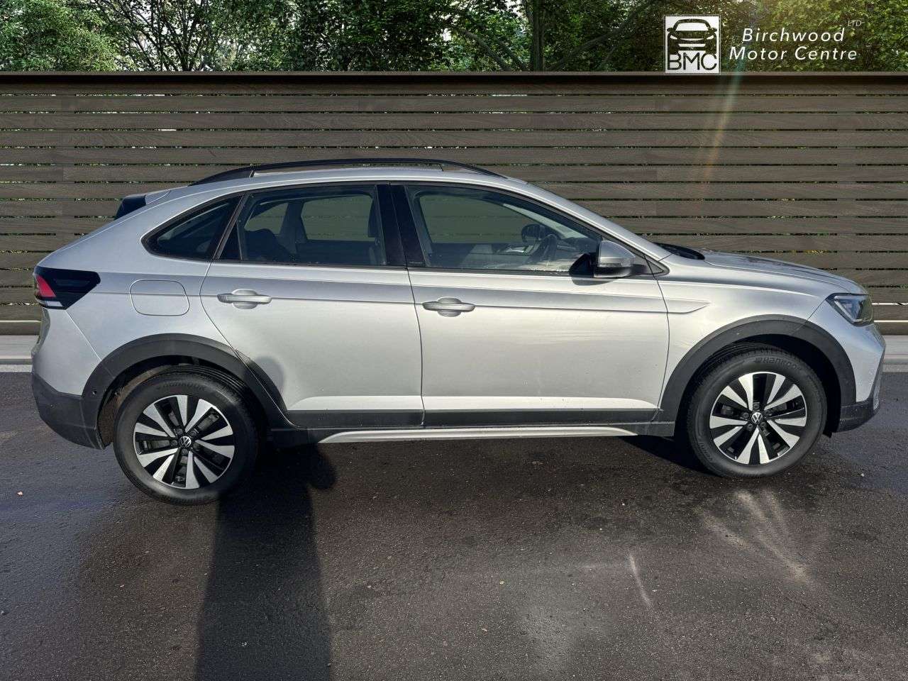 2022 VOLKSWAGEN TAIGO 2022 VOLKSWAGEN TAIGO