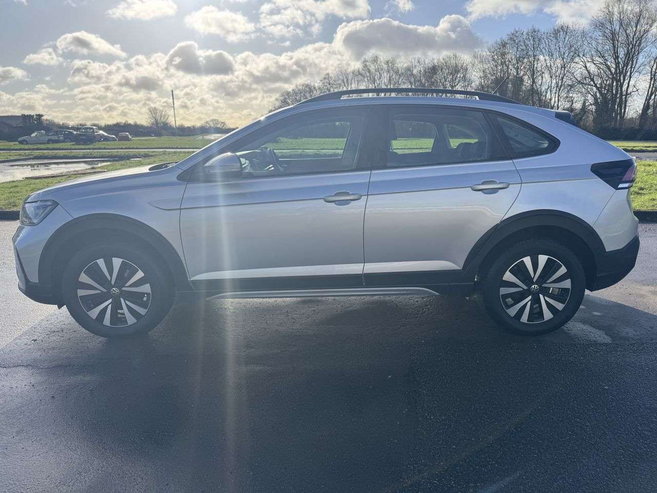 2022 VOLKSWAGEN TAIGO 2022 VOLKSWAGEN TAIGO