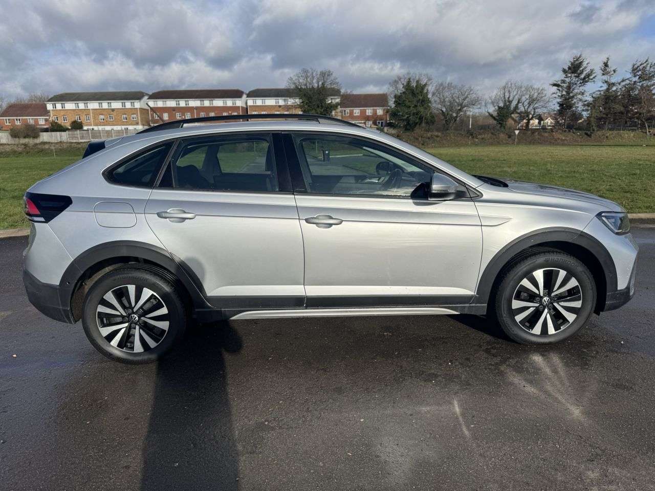 2022 VOLKSWAGEN TAIGO 2022 VOLKSWAGEN TAIGO