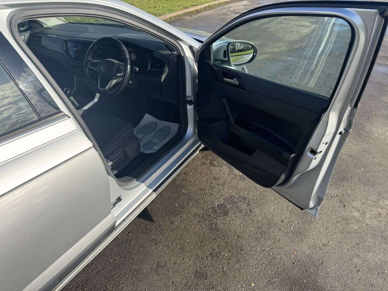 2022 VOLKSWAGEN TAIGO 2022 VOLKSWAGEN TAIGO